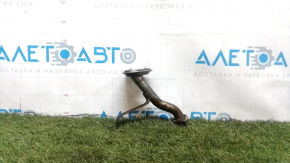 Oil pan Alfa Romeo Stelvio 18- 2.0