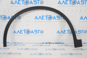 Front left wing arch trim Polestar 2 21-