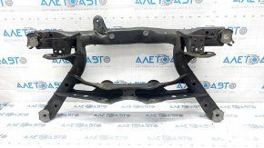Rear subframe VW Tiguan 09-17 AWD rusty