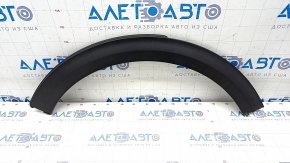 Rear left wing arch trim Kia Niro 17-22 structure, broken fastening