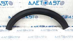 Front left wing arch trim Kia Niro 17-22 structure
