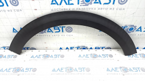 Front right wing arch trim Kia Niro 17-22 structure, scratch