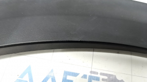 Front right wing arch trim Kia Niro 17-22 structure, scratch