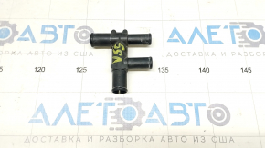 Tee cooling system Toyota Camry v55 15-17 2.5