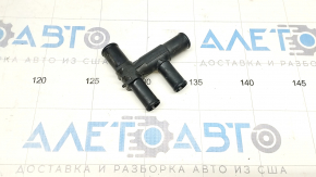 Tee cooling system Toyota Camry v55 15-17 2.5
