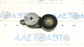 Tensioner roller drive belt Toyota Camry v55 15-17 2.5