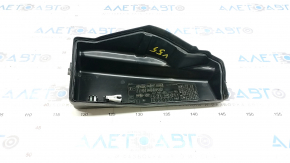 Toyota Camry v55 15-17 2.5 usa fuse box cover underhood