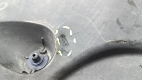 Bottom protection left VW Tiguan 09-17 tears