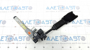 Driver's belt tensioner Kia Niro 17-22 HEV, PHEV driftwood