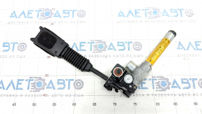 Driver's belt tensioner Kia Niro 17-22 HEV, PHEV driftwood