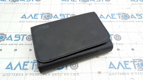 Manual instruction Toyota Prius 30 10-15 English language