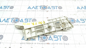 Front bumper mount right Toyota Prius 30 10-15 broken mount