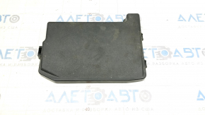 Toyota Prius 30 12-15 Underhood Fuse Box Cover