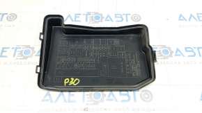 Toyota Prius 30 12-15 Underhood Fuse Box Cover
