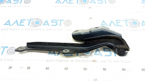 Hood hinge left Mazda 3 19-