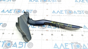 Right hood hinge Mazda 3 19-