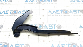 Right hood hinge Mazda 3 19-