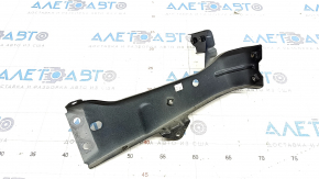 Front right wing bracket Mazda 3 19-