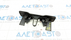 Mazda 3 19- Hood Lock Cover