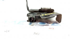 Hood lock Mazda 3 19- under automatic transmission