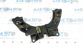 Mazda 3 19 Hood Lock Bar - Japan built