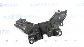 Mazda 3 19 Hood Lock Bar - Japan built