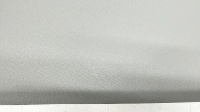 Rear pillar trim left Toyota Camry v55 15-17 usa gray, scratches, guide defect
