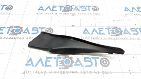 Left wiper grille seal Mazda 3 19-
