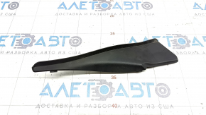 Right wiper grille seal Mazda 3 19-
