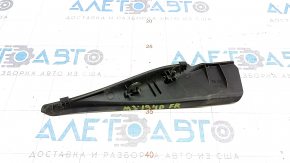 Right wiper grille seal Mazda 3 19-