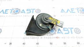 Signal high Mazda 3 19- with bracket