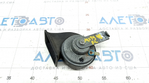 Signal low Mazda 3 19- with bracket