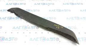 Wing seal door-wing right Mazda 3 19- 4d