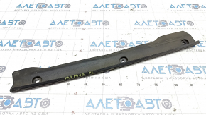 Seal wing hood-wing left Mazda 3 19-