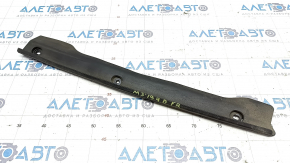 Wing seal hood-wing right Mazda 3 19-