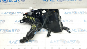 Underhood fuse box Toyota Camry v55 15-17 2.5 usa complete with housing, broken mount