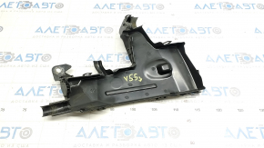 Fuse box housing underhood Toyota Camry v55 15-17 2.5 usa lower part