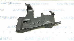 Fuse box housing underhood Toyota Camry v55 15-17 2.5 usa lower part