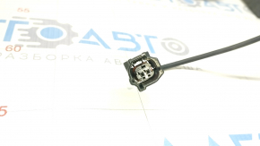 ABS sensor front left Toyota Camry v55 15-17 usa