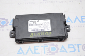 KEYLESS ENTRY RECEIVER MODULE Dodge Journey 11-18