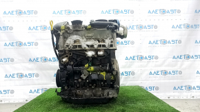 Engine VW Tiguan 11-17 2.0T CCTA 51k started 10-10-10-10