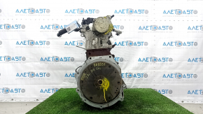 Engine VW Tiguan 11-17 2.0T CCTA 51k started 10-10-10-10