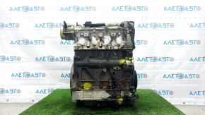 Engine VW Tiguan 11-17 2.0T CCTA 51k started 10-10-10-10
