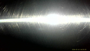 Engine VW Tiguan 11-17 2.0T CCTA 51k started 10-10-10-10