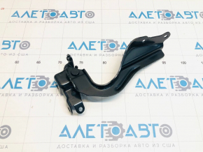 Hood hinge left Subaru XV Crosstrek 13-17
