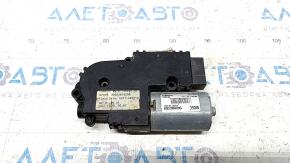 Lincoln MKC 15 Sunroof Motor - Panoramic
