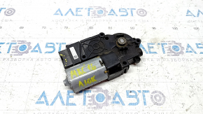 Lincoln MKC 15-panoramic sunroof motor, broken chip