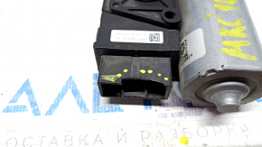 Lincoln MKC 15-panoramic sunroof motor, broken chip