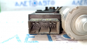 Lincoln MKC 15-panoramic sunroof motor, broken chip