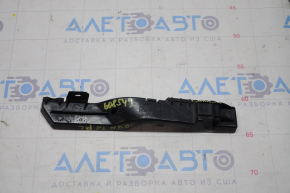 Front bumper mount left Dodge Journey 11 - broken mount